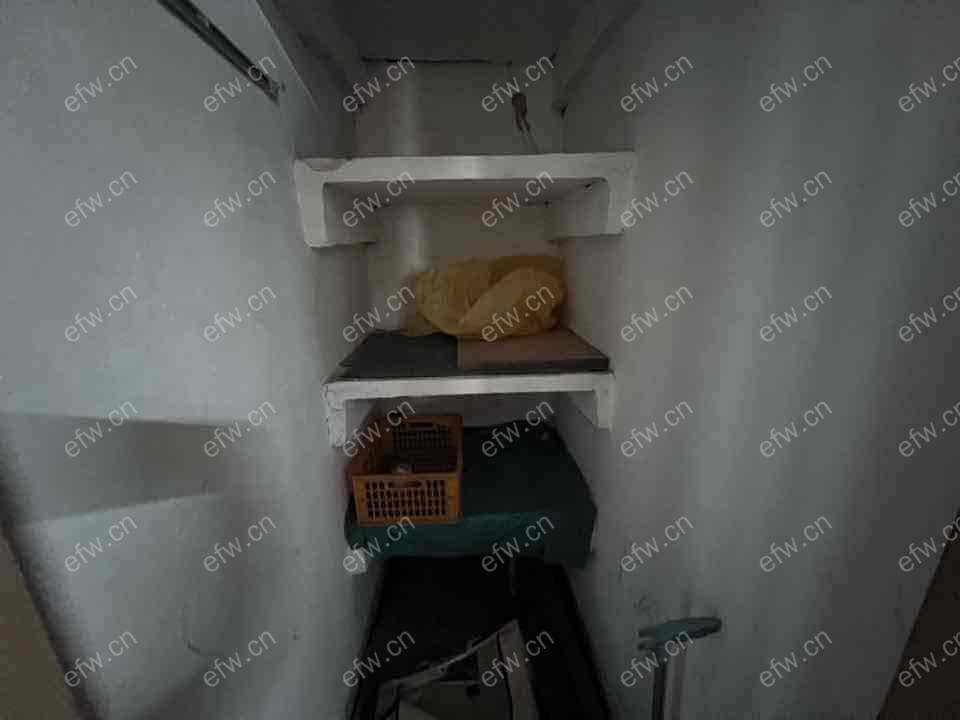 惠龙新村 1室1厅设施齐全