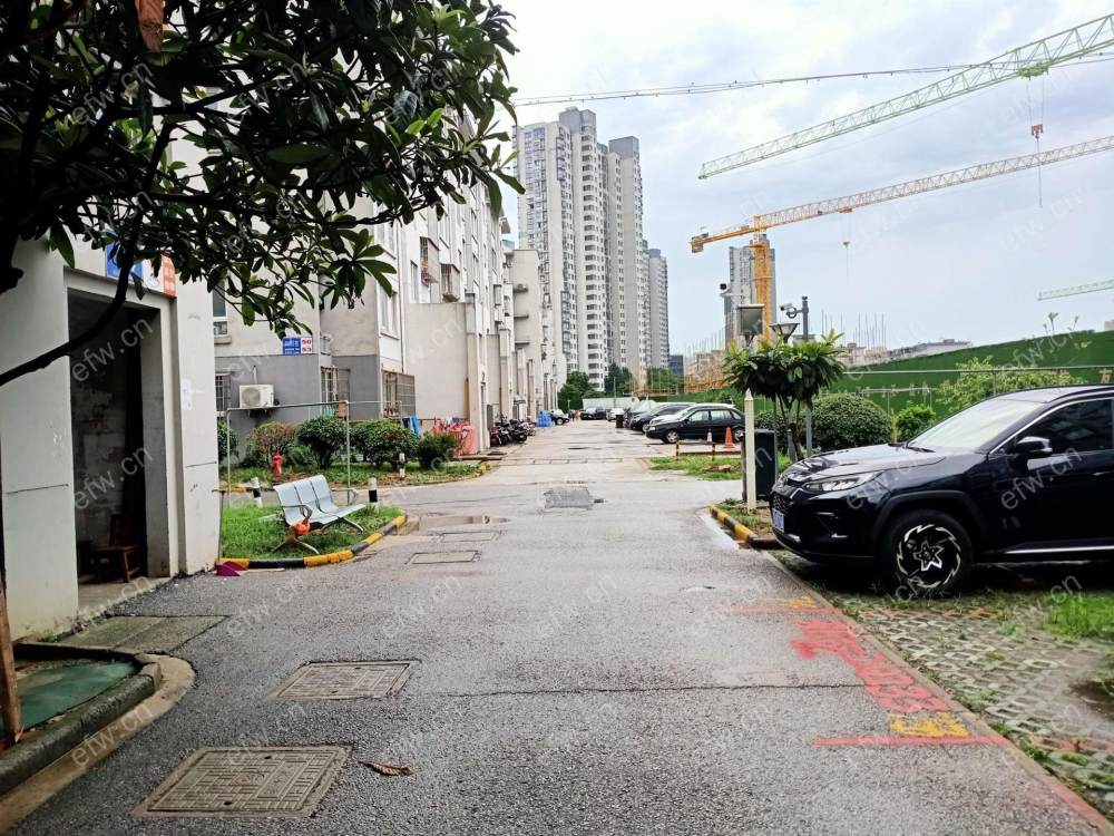 向阳苑 2室1厅