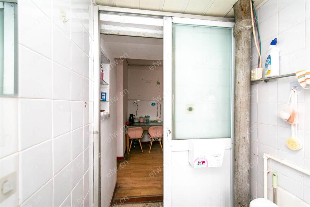 蓓蕾新村 3室1厅