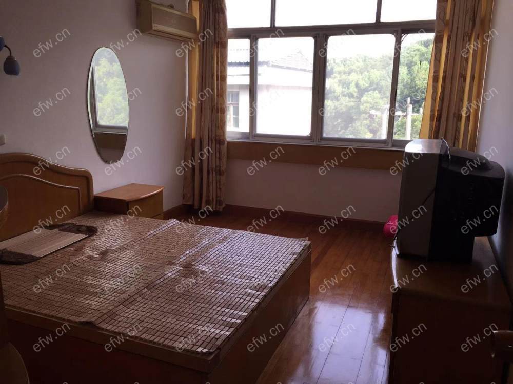 华晶新村 2室1厅  拎包入住