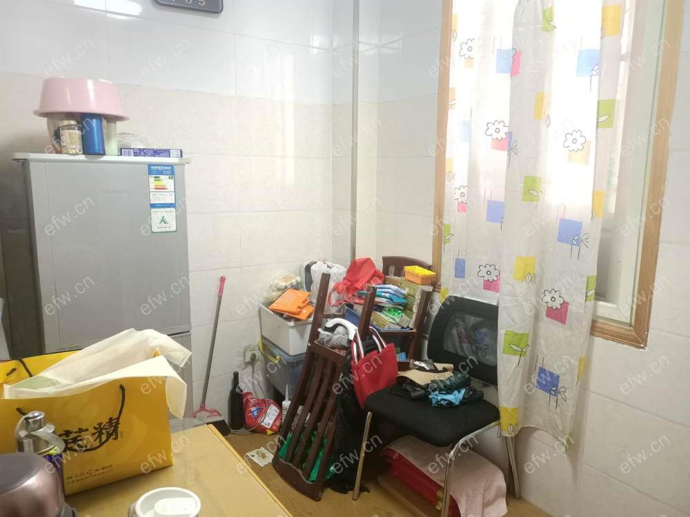 胜利新村 1室1厅...