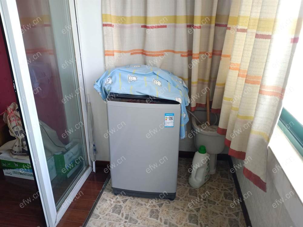 芦庄六区 2室1厅