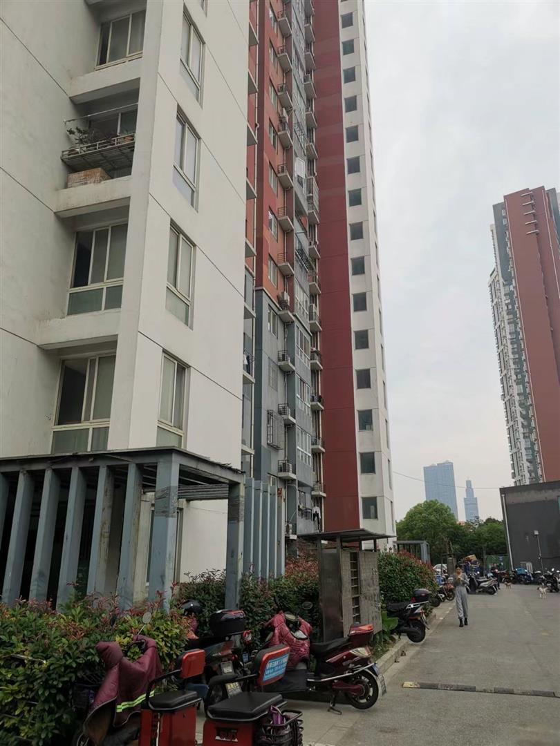 塔影景苑B区（11 12号）