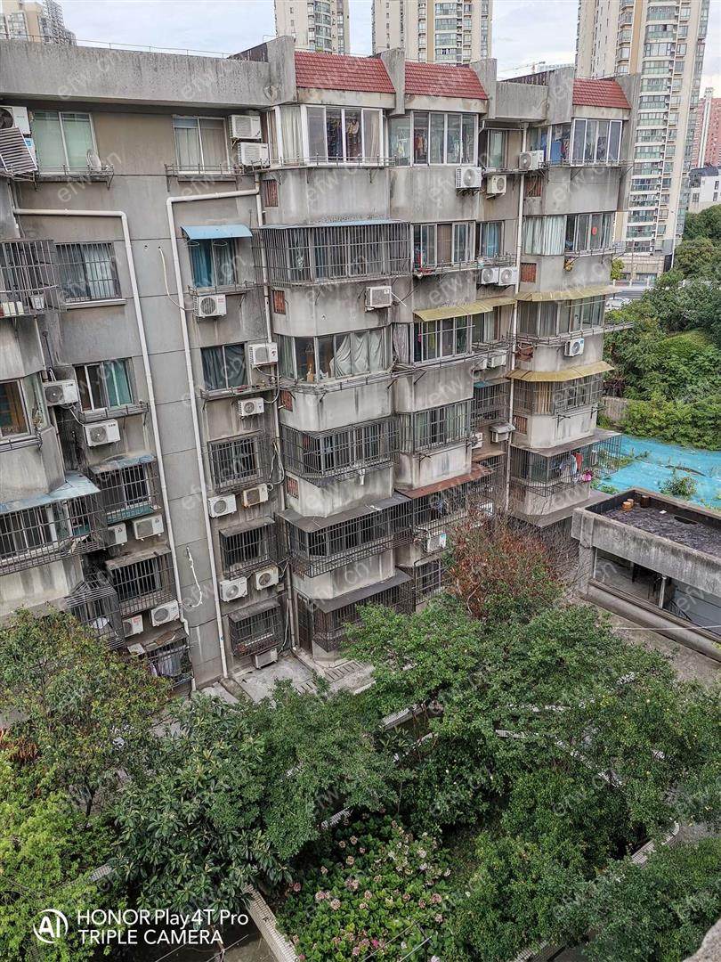 北塘大街 2室1厅 户型方正 南北通透
