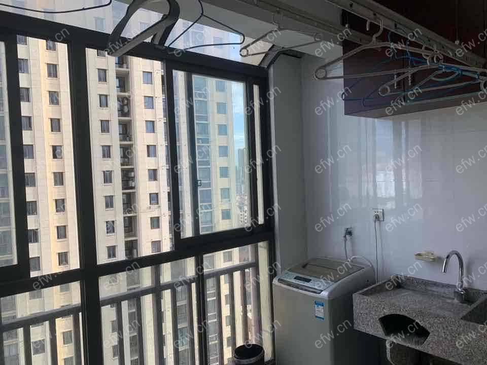首创悦府 2室2厅,,,,,,,,,,