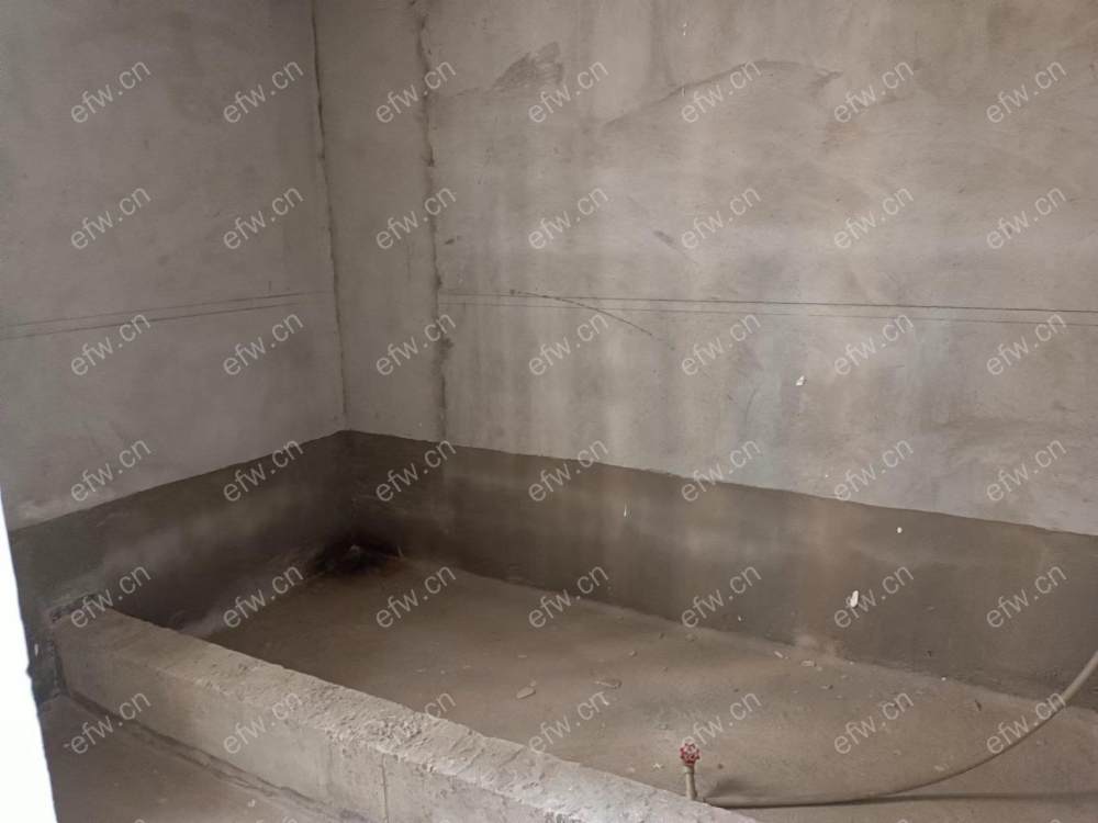 银河湾紫苑(华光堰桥项目) 4室3厅