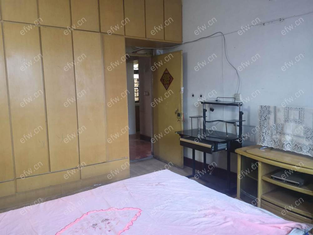 惠华新村 1室1厅