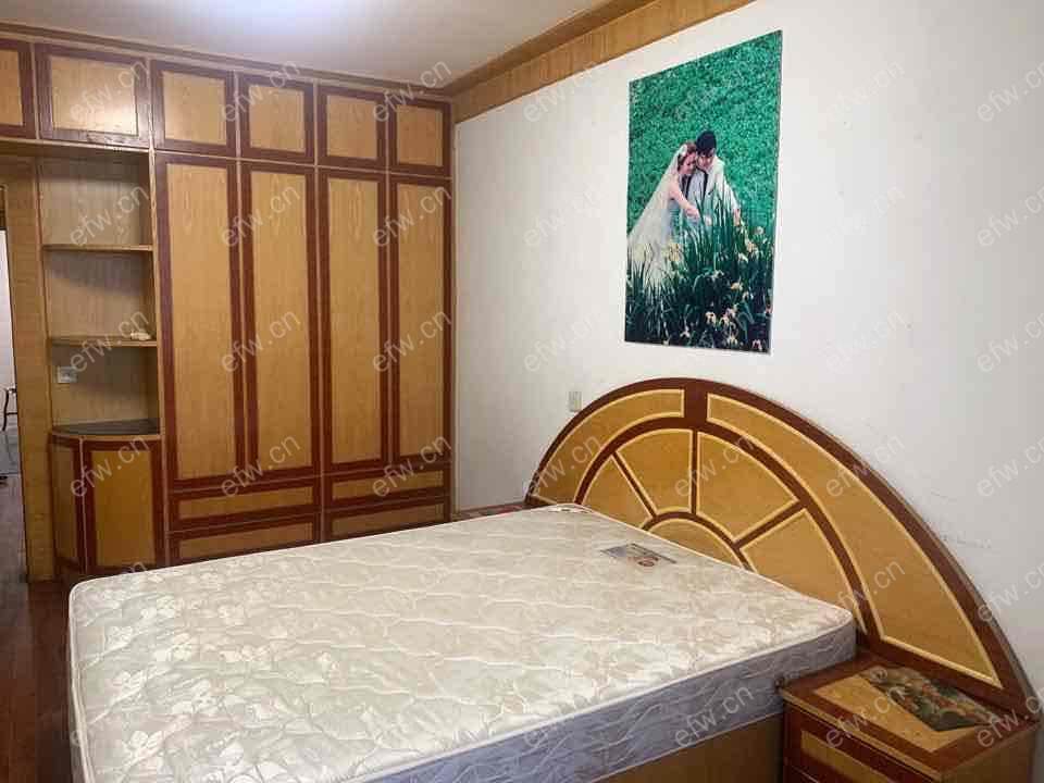 建设新村 1室2厅