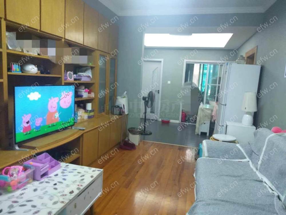 五里新村 2室1厅