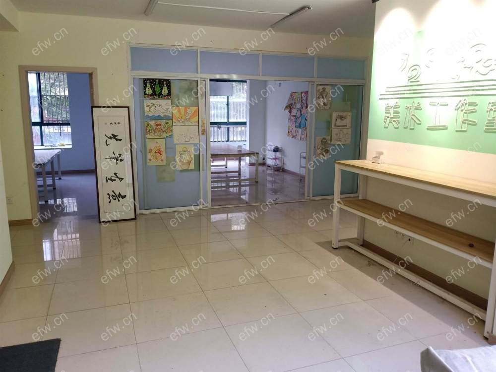 五星家园      3室2厅
