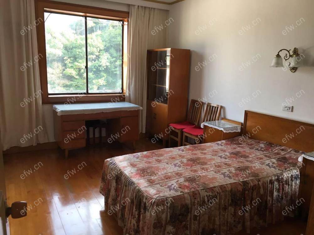 华晶新村 2室1厅  拎包入住