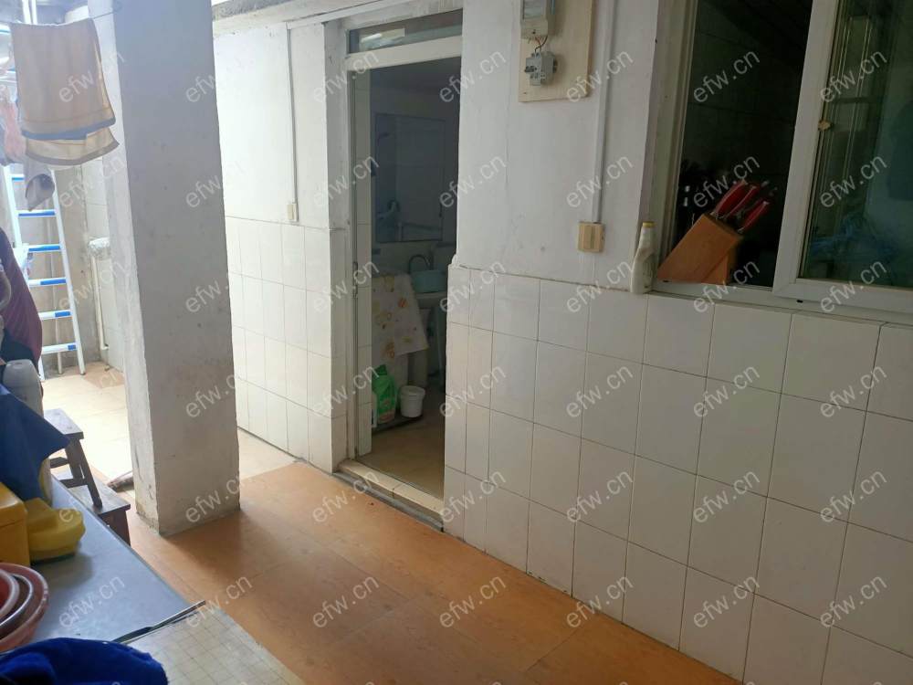 胜利新村 1室1厅...
