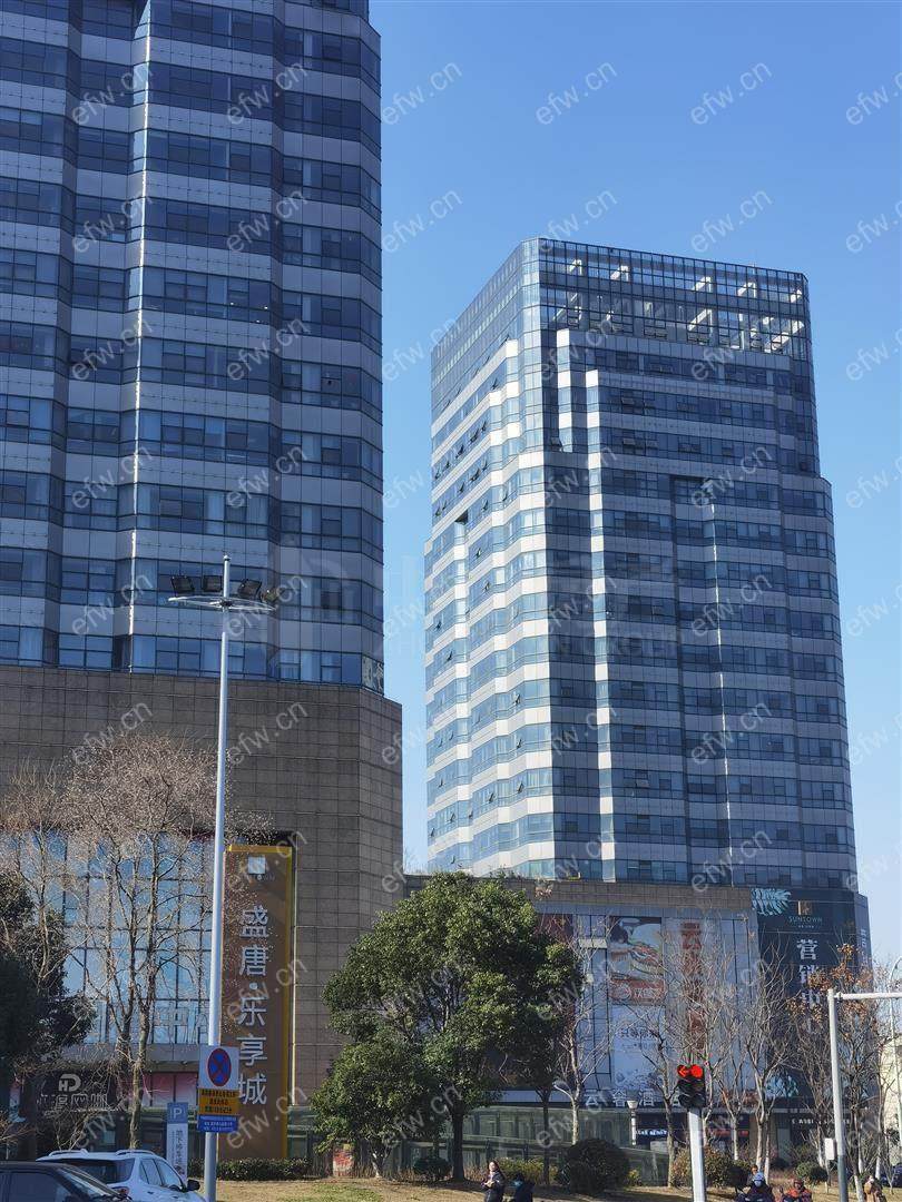 1房豪装拎包即住,民丰路尽享优雅品质,多重阳台+飘窗