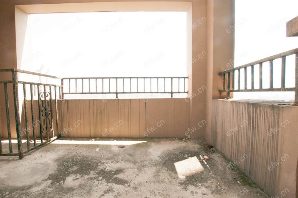 奥林匹克花园 4室2厅