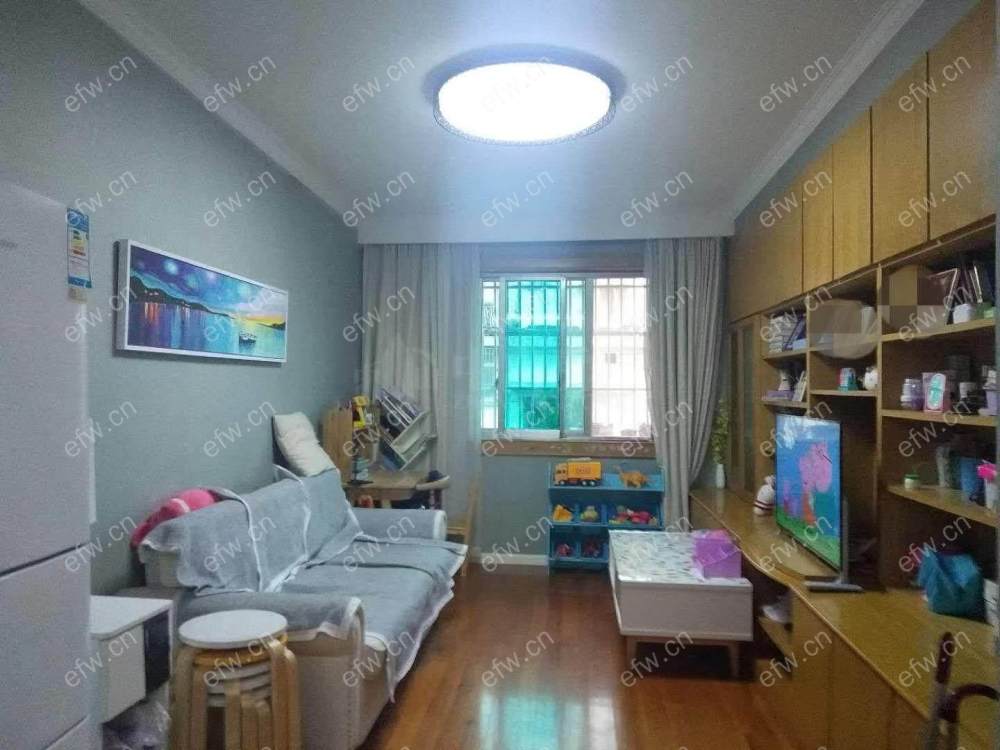 五里新村 2室1厅