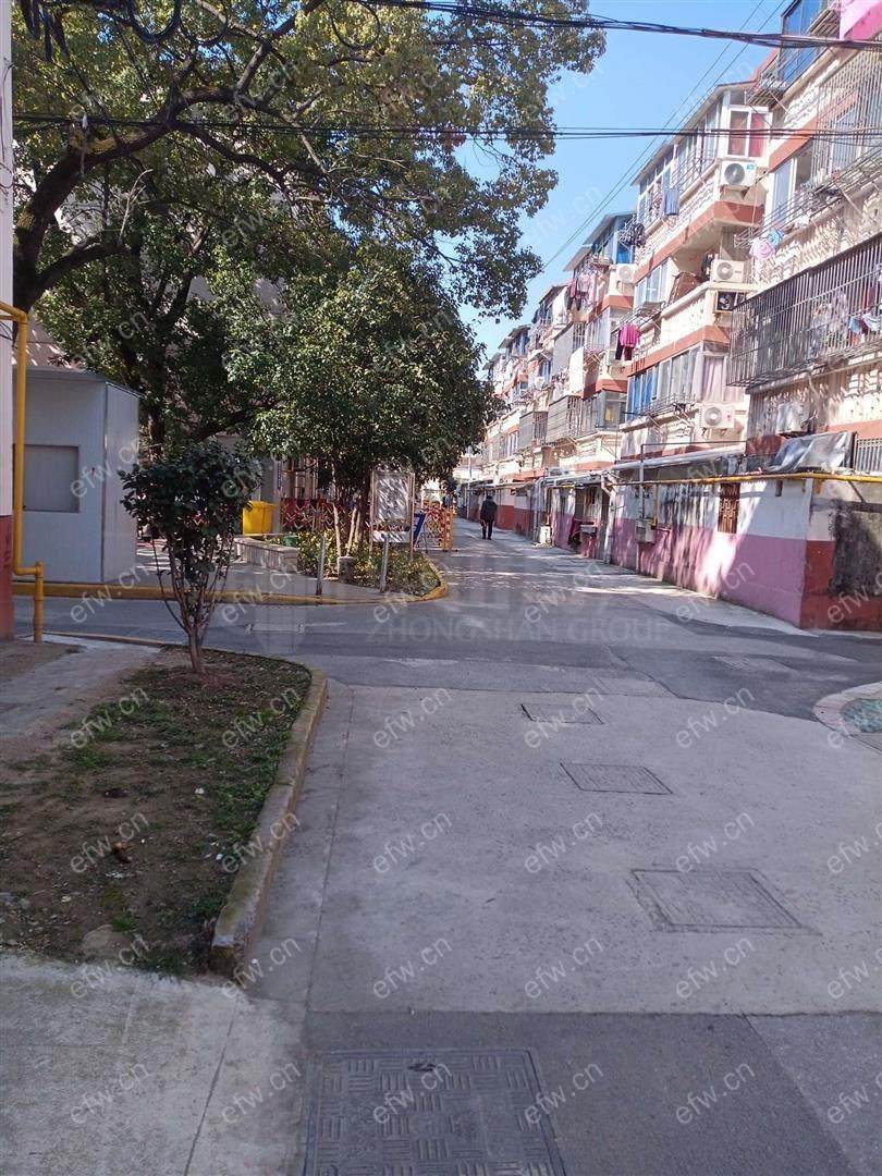 惠华新村 1室1厅