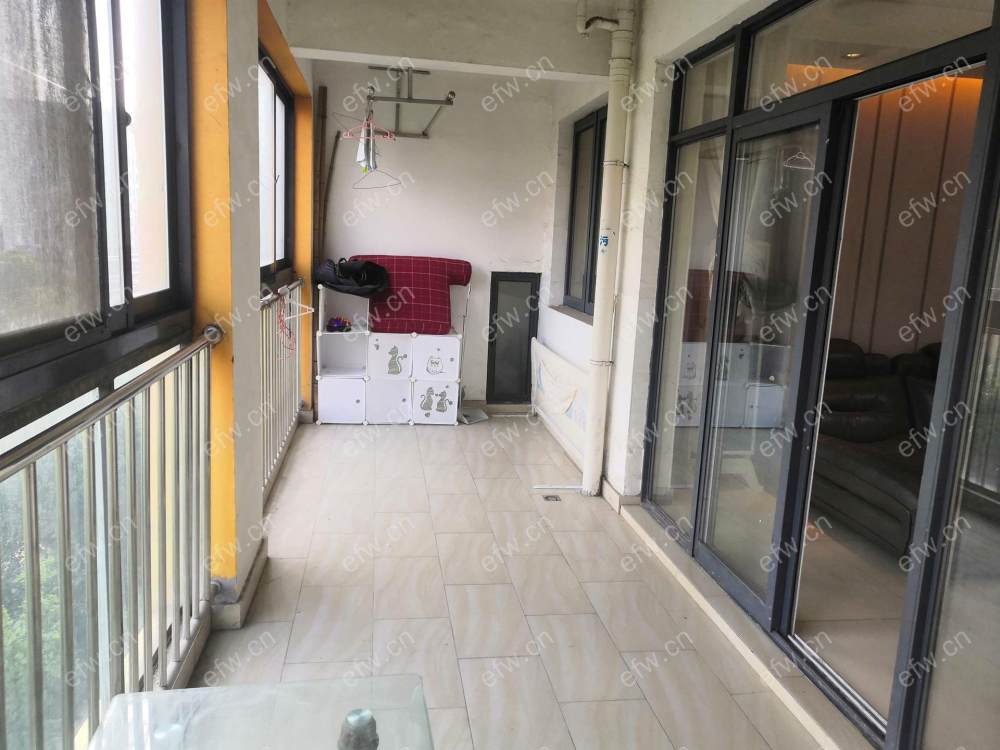 阳光100际新城东区（500-526) 3室2厅