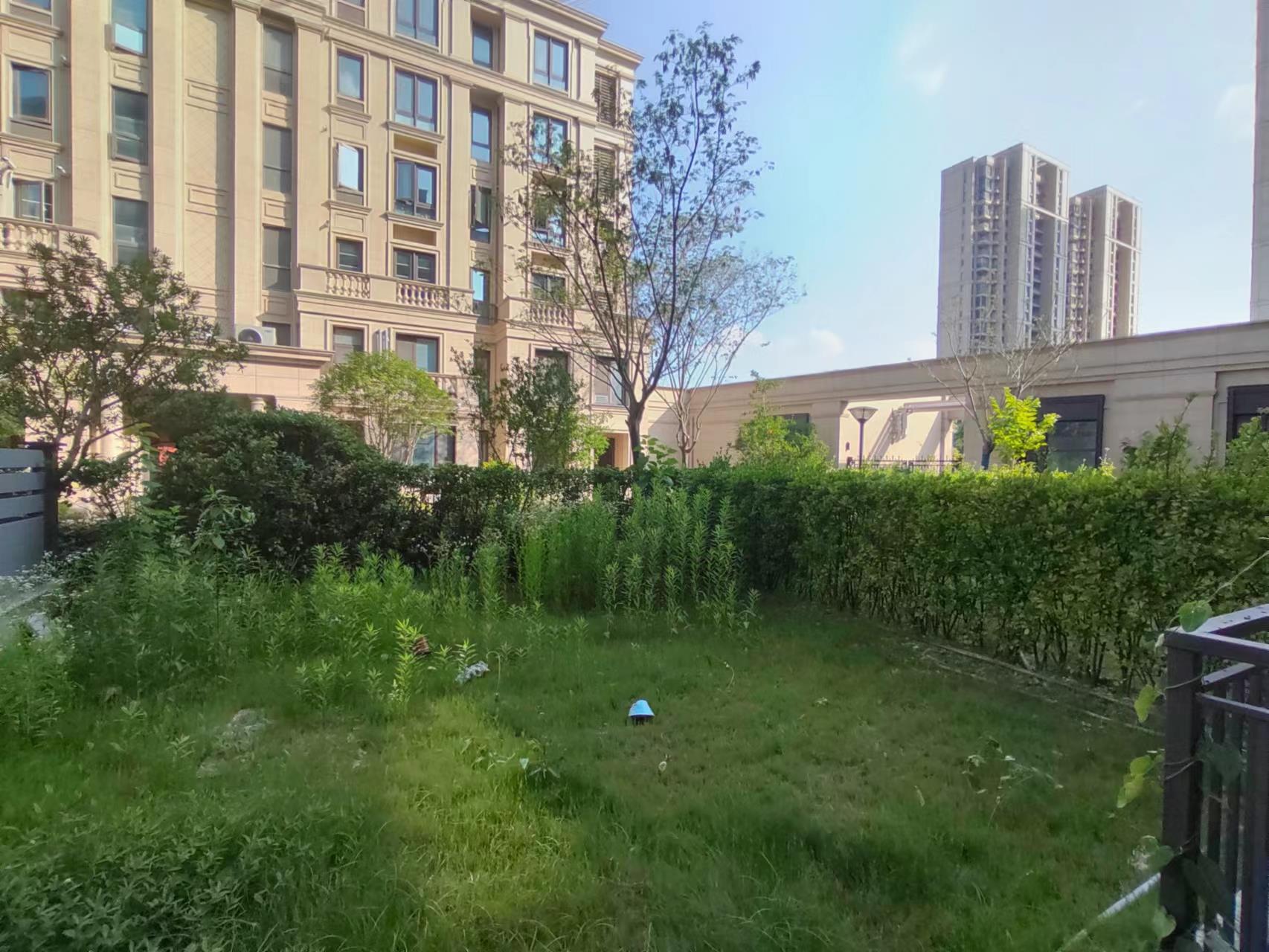 融创运河壹号府