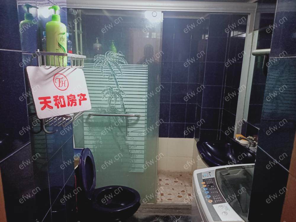 溪北新村（北区） 2室1厅
