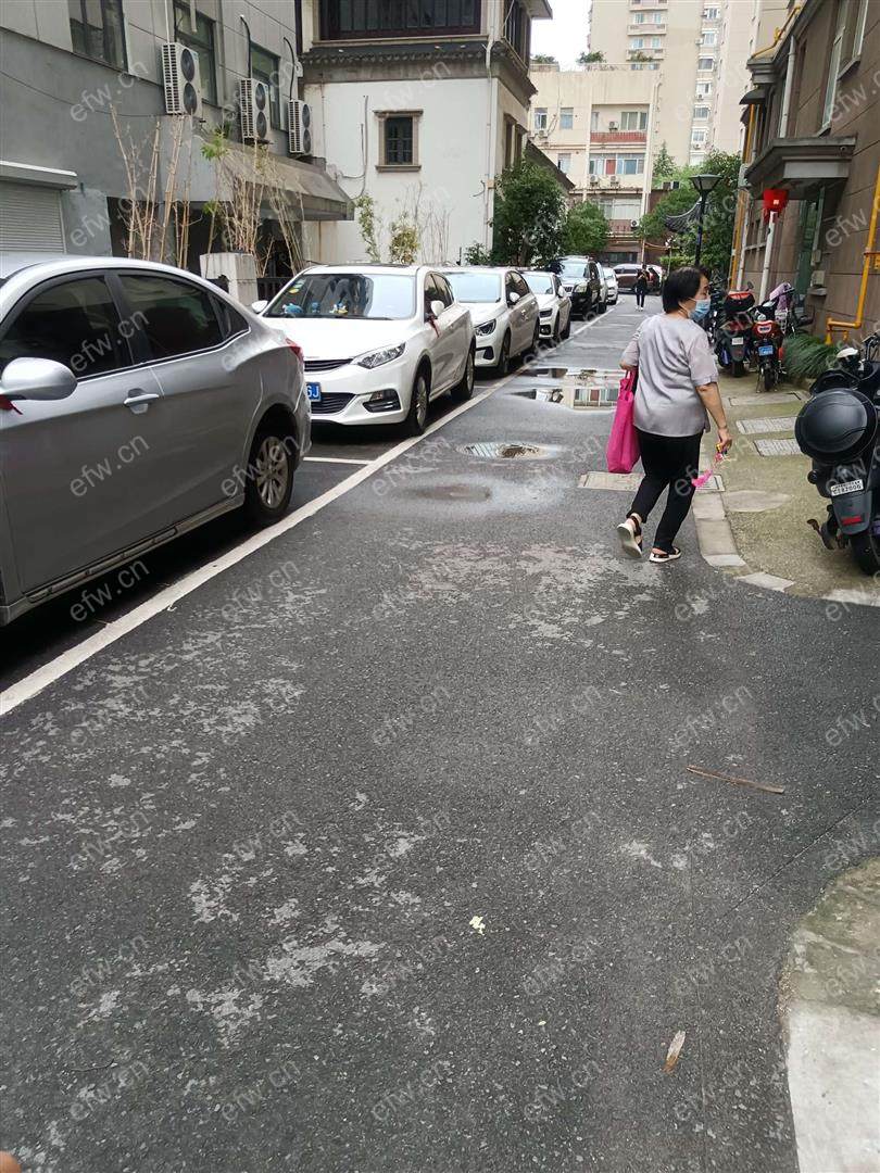 镇巷精装1室  随时看房 拎包入住