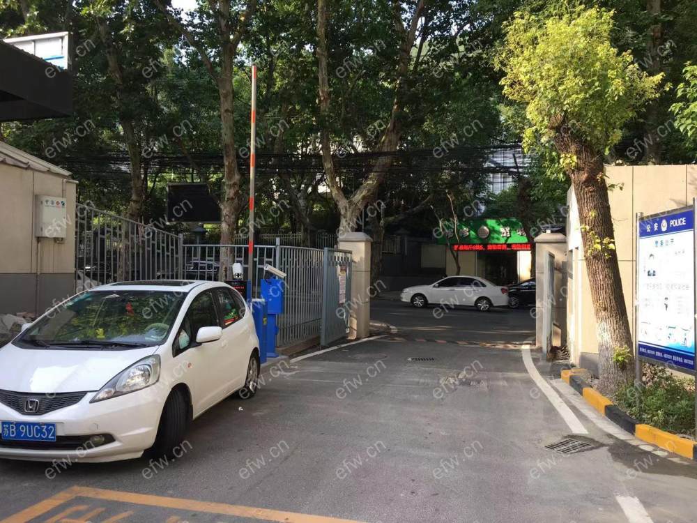 华晶新村 2室1厅  拎包入住