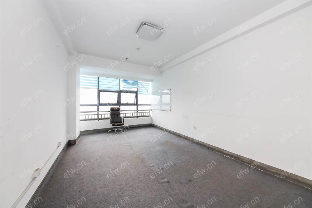 1房豪装拎包即住,民丰路尽享优雅品质,多重阳台+飘窗