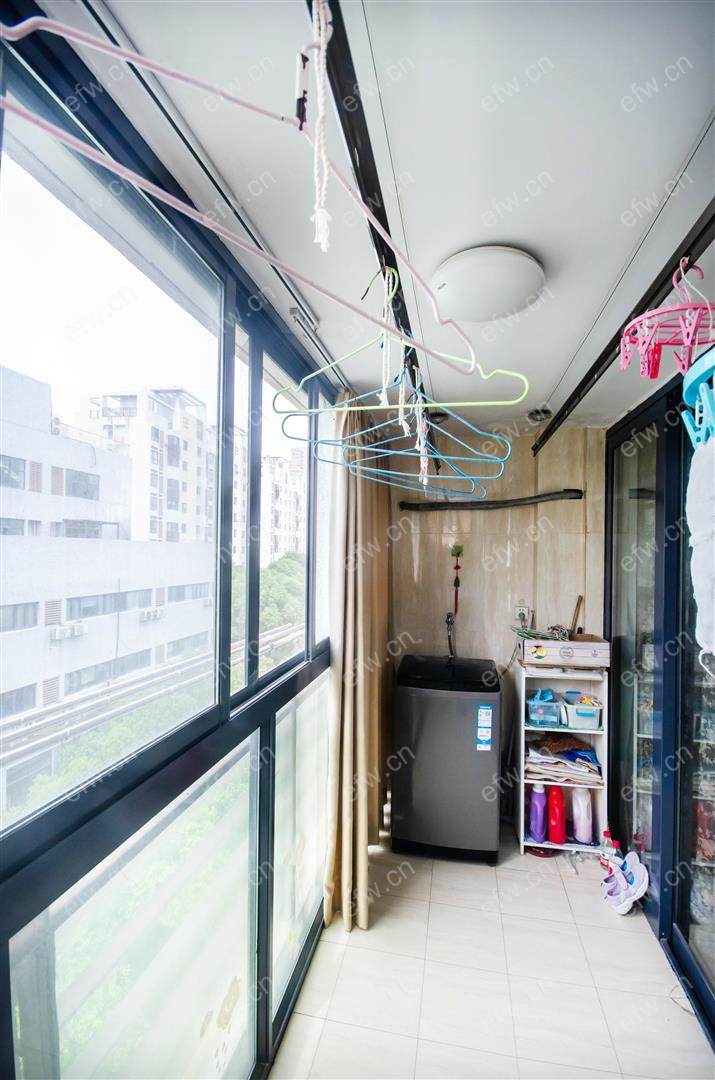锡师附小 阳光城市花园B区  6楼洋房