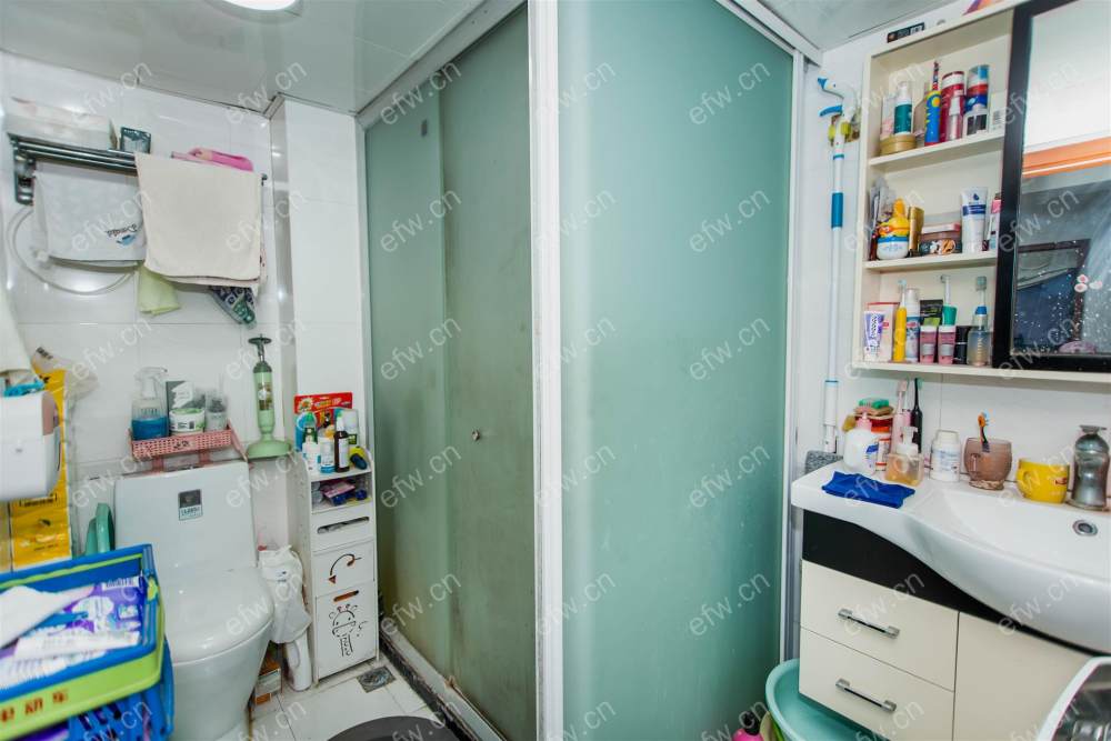 通扬新村 3室1厅......