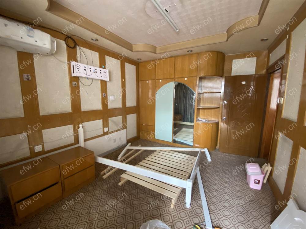 新江南花园 2室2厅
