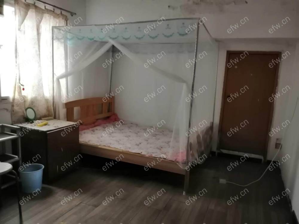 西映山河（17-20） 2室1厅