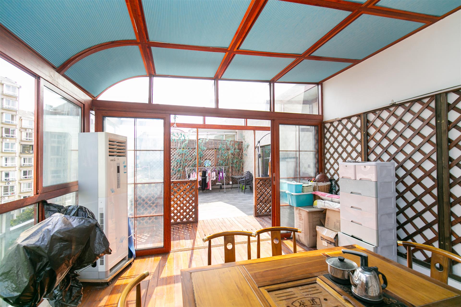 金色江南一期(天景花园)