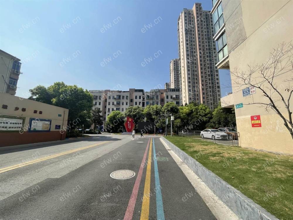 仙蠡墩家园（一期） 2室2厅