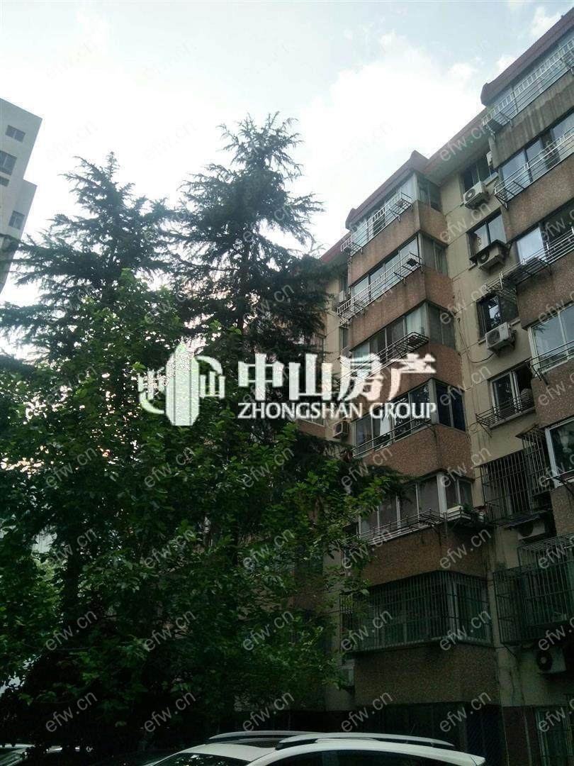 留芳声巷 3室1厅崇宁路小学,房