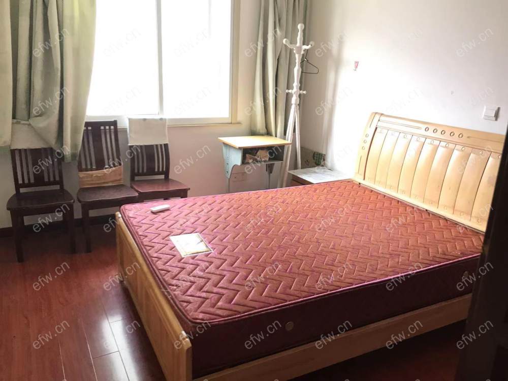 芦庄二区精装3室  随时看房 拎包入住