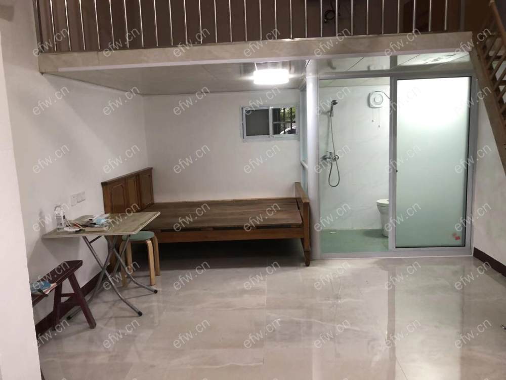 春来苑 1室1厅