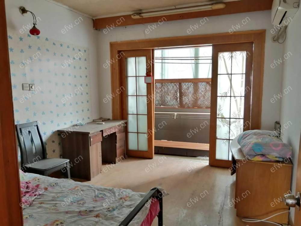 西映山河（17-20） 2室1厅
