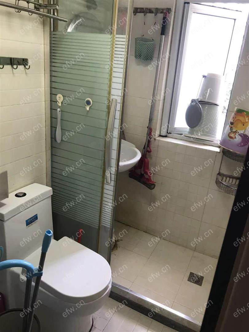 芦庄二区精装3室  随时看房 拎包入住
