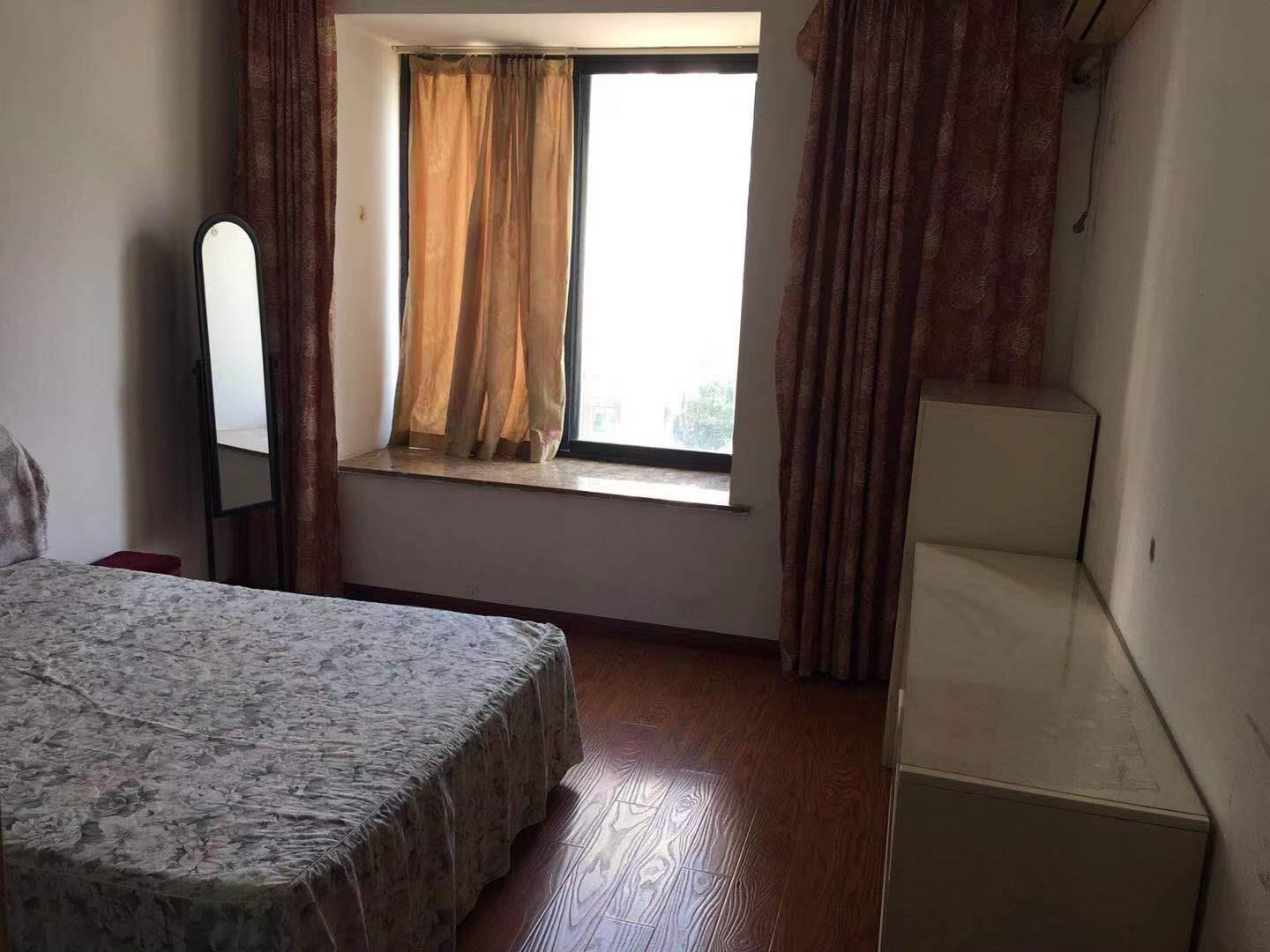锡景苑 2室1厅