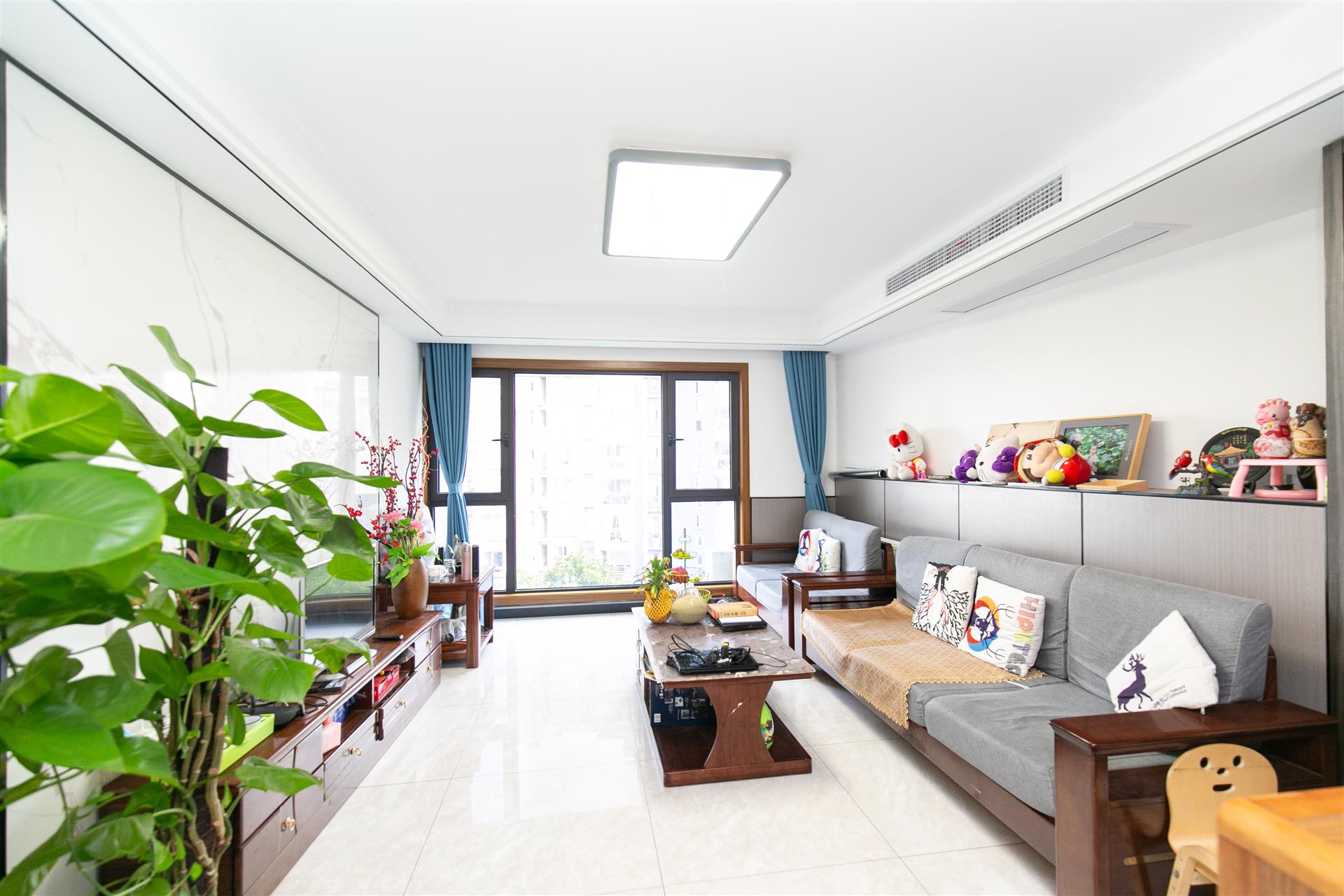 金色江南一期(天景花园)