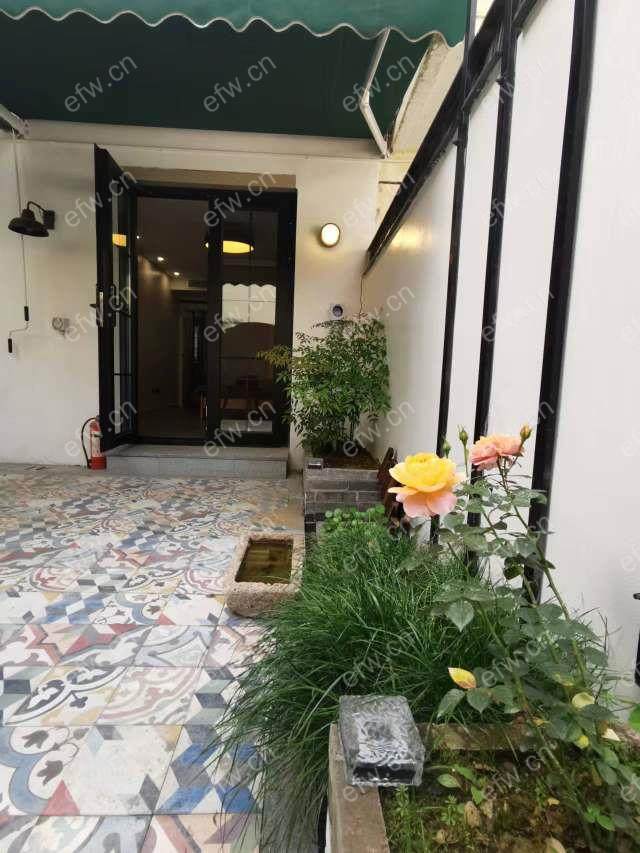 梅梁新村 2室1厅 精装修