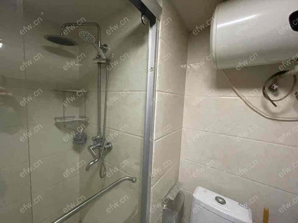 橘子公寓（21-22） 2室1厅