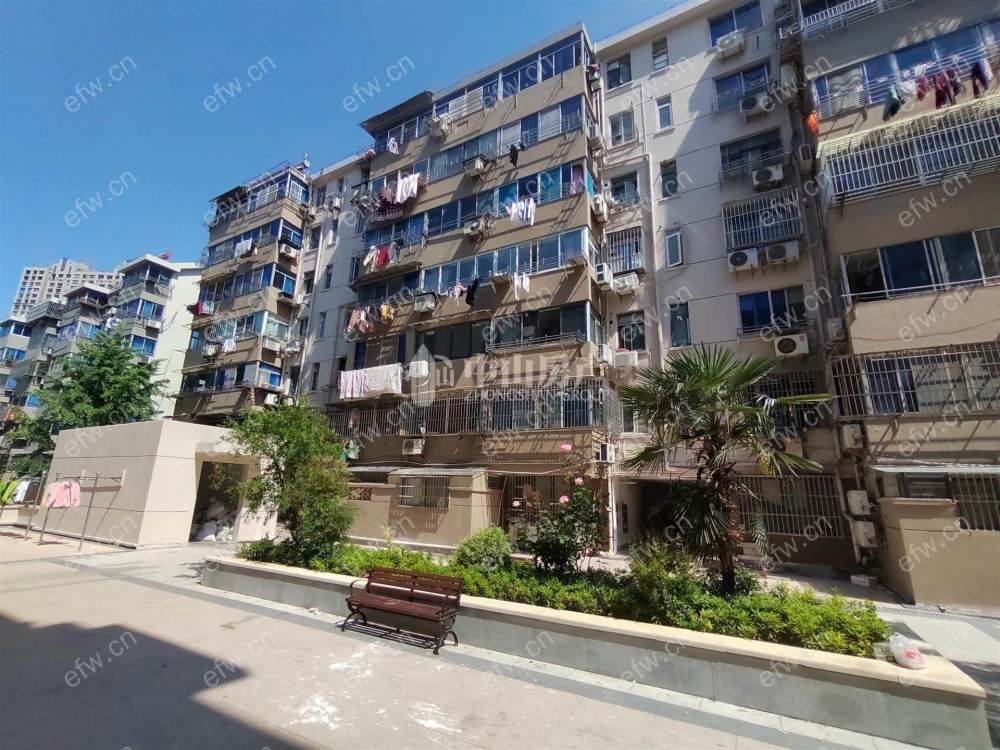 棉花巷   2室1厅 环境好 精装修 拎包入住
