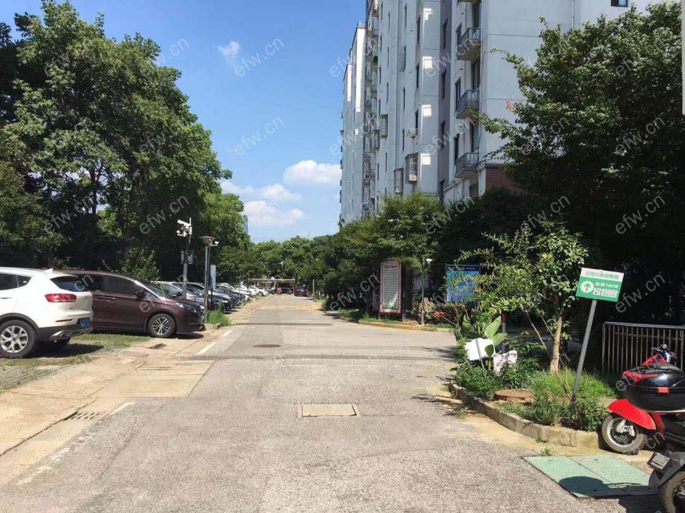 锡景苑 2室1厅