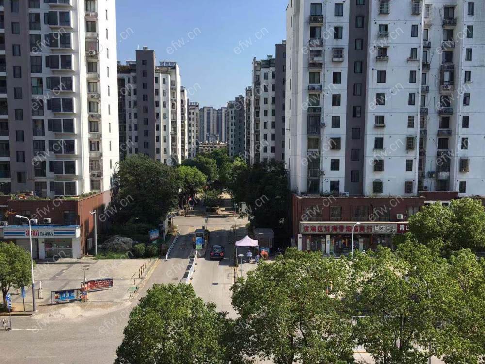 锡景苑 2室1厅