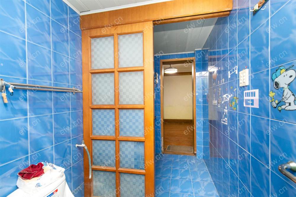 溪南新村 3室2厅 带电梯