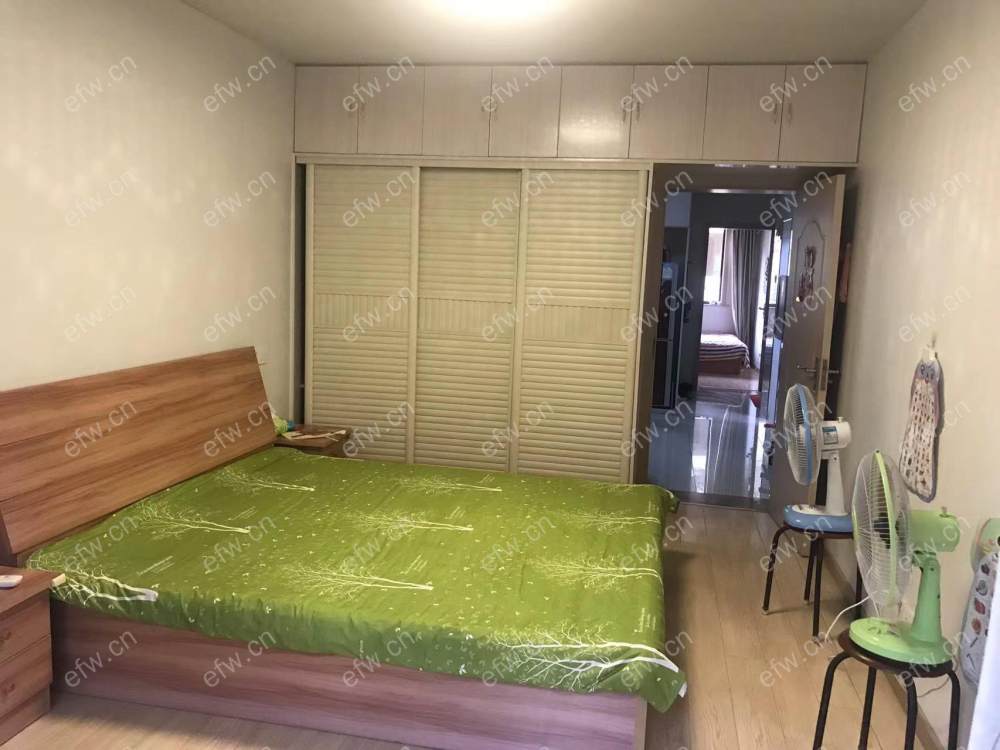 锡惠里 2室1厅