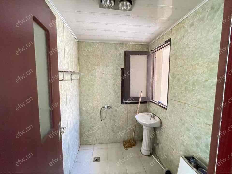 天渝骄园精装2室  随时看房 拎包入住