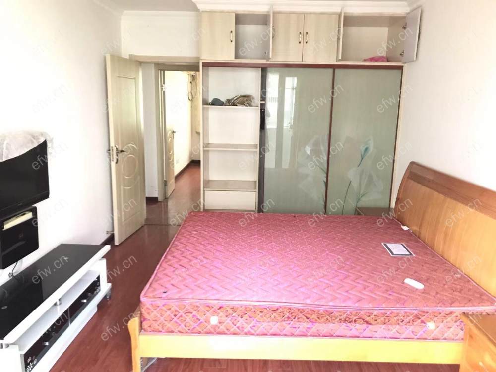 芦庄二区精装3室  随时看房 拎包入住