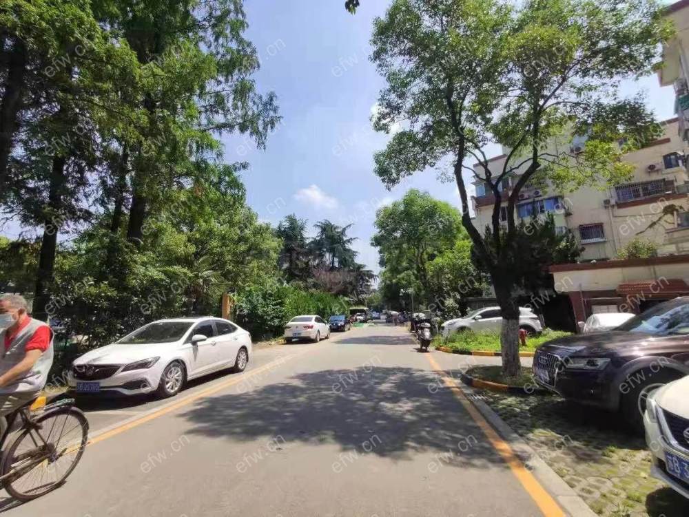 沁园新村        1室1厅