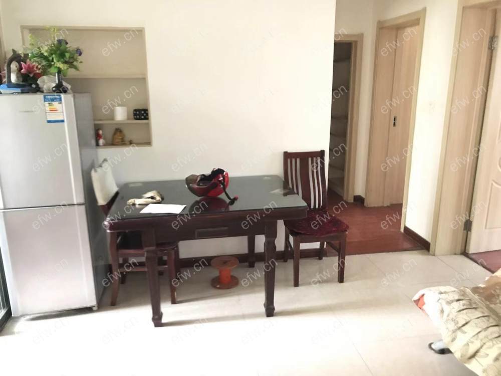 芦庄二区精装3室  随时看房 拎包入住
